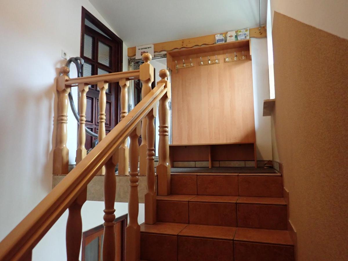 Apartament Kacperek, Willowa 4A - 2 Sypialnie, Salon - Dla Rodzinny 4-5 Os, Samo Centrum シュチルク エクステリア 写真