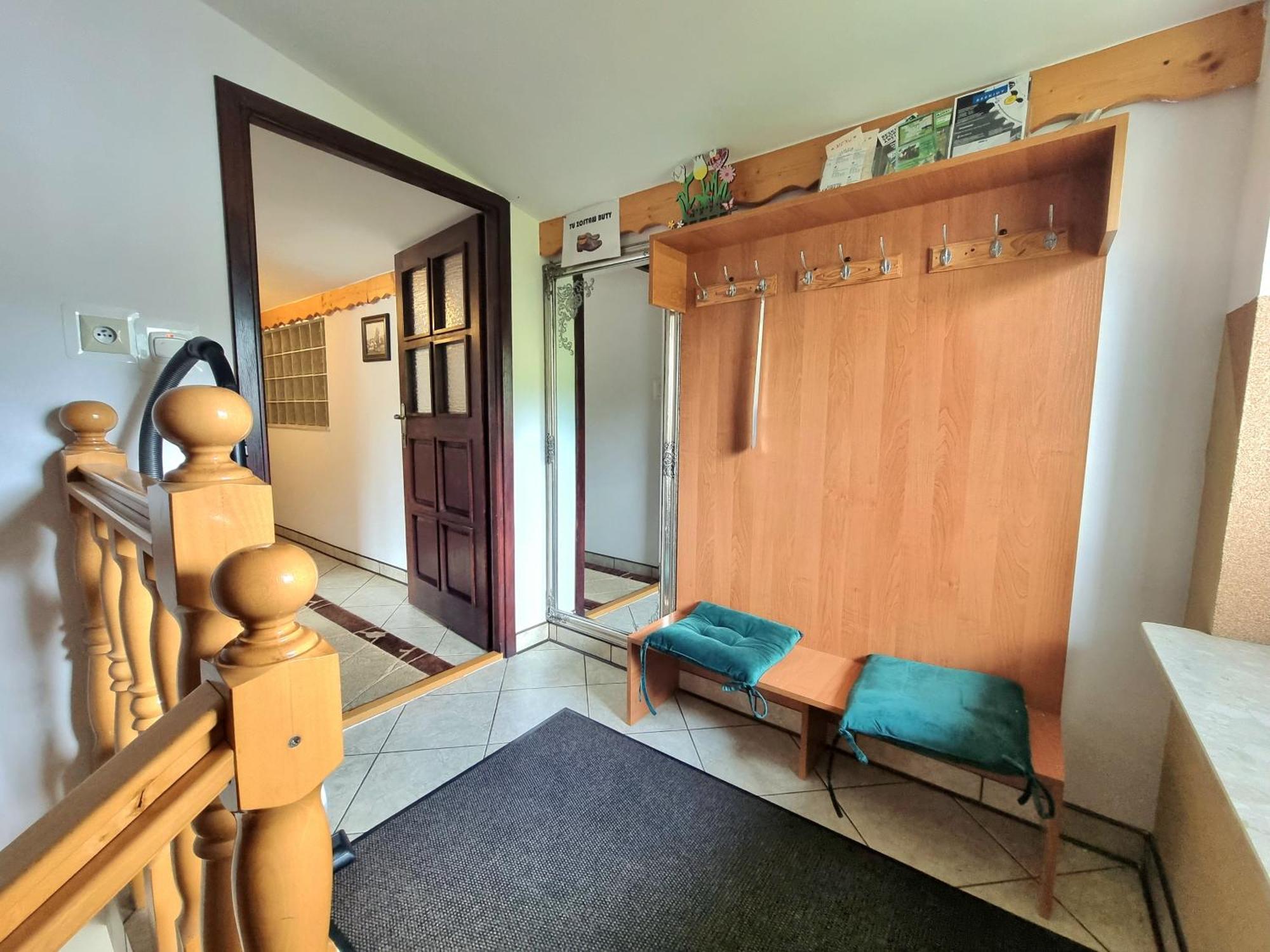 Apartament Kacperek, Willowa 4A - 2 Sypialnie, Salon - Dla Rodzinny 4-5 Os, Samo Centrum シュチルク エクステリア 写真